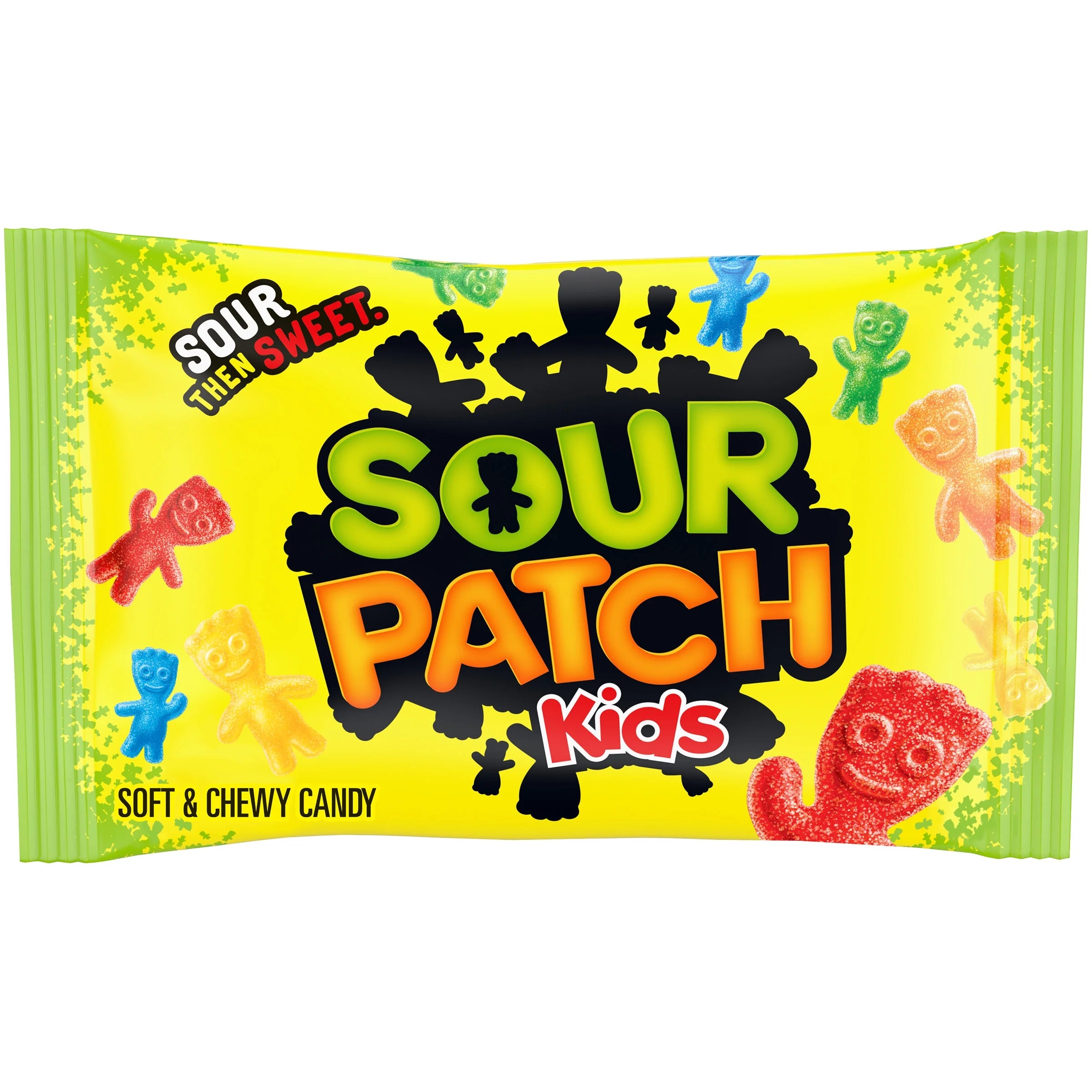 SourPatchKids