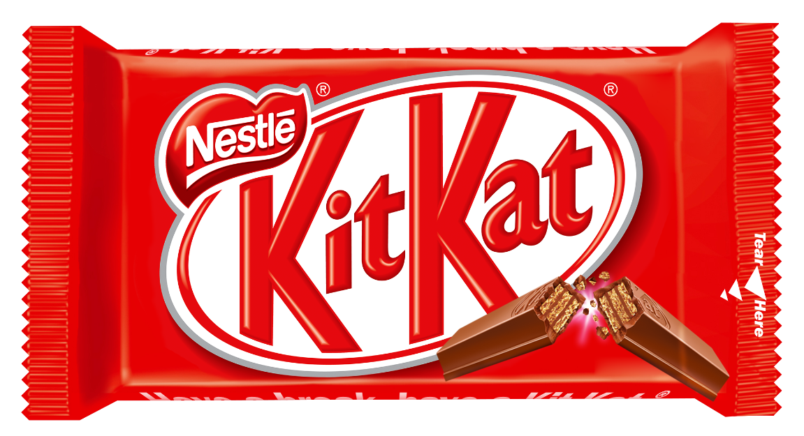 KitKat(MilkChocolate