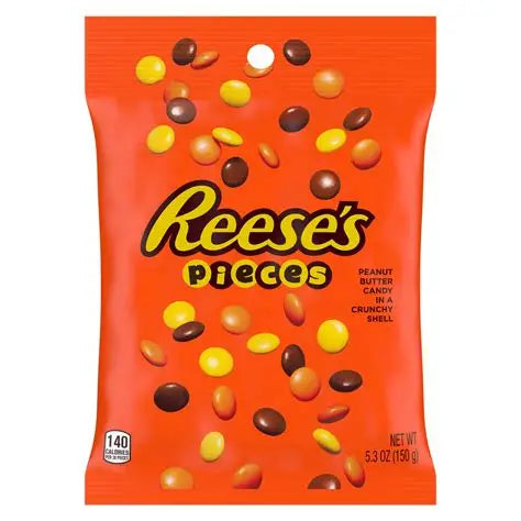 Reese's(Nuts)