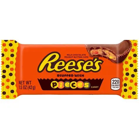 Reese's(Self Explanatory)
